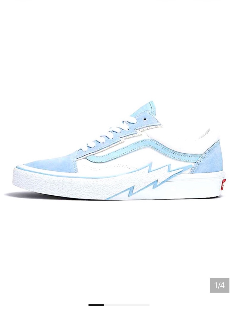 Vans Old Skool Bolt